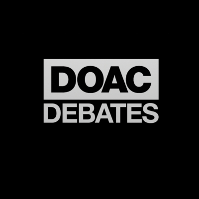 episode Longevity Debate: The Truth About Weight Loss, Muscle, and Creatine! artwork