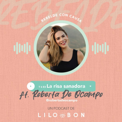 episode La Risa Sanadora artwork