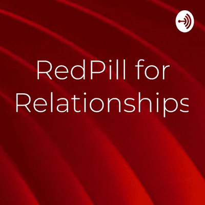 episode RedPill for Relationships (Trailer) artwork