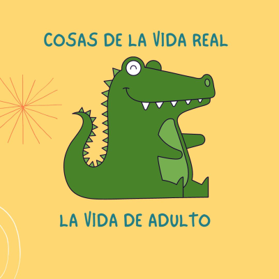 episode La vida de adulto artwork