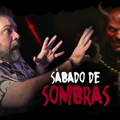 episode Presencias demoniacas - SABADO DE SOMBRAS artwork