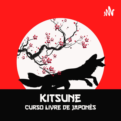 Kitsune Nihongo