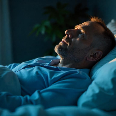 episode Predigt vom 13.04.2025: “Angst und Sorgen” (Karl Flentje) artwork