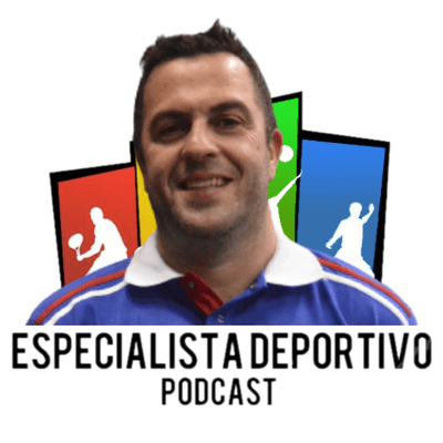 episode Silvio Santander. Entrenador de Básquet y Asistente en la Selección Argentina artwork