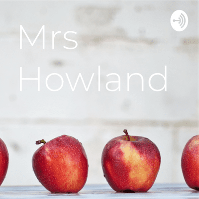 Mrs Howland