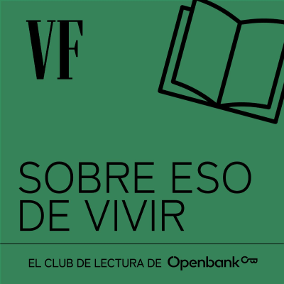 episode José Luis Sastre: Sobre eso de vivir artwork