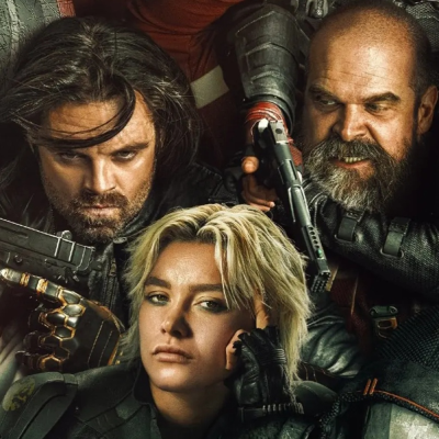 episode Thunderbolts* (adelanto para mecenas) - Episodio exclusivo para mecenas artwork