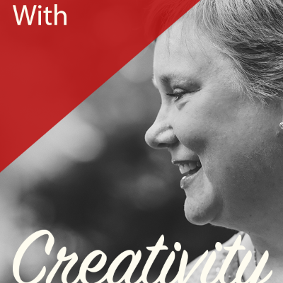 episode Episode #90: Overcome Procrastination With Creativity artwork