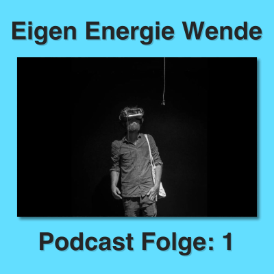 episode Die Grundlagen um effektiv Strom zu sparen artwork