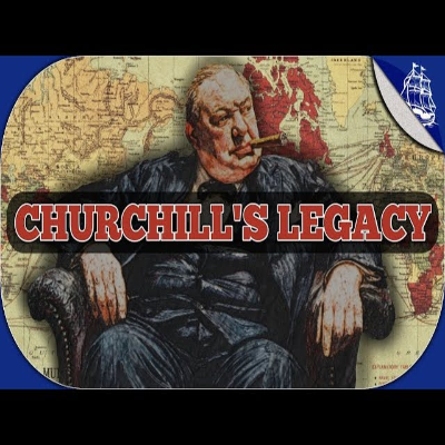 episode Was Churchill a Villain? artwork