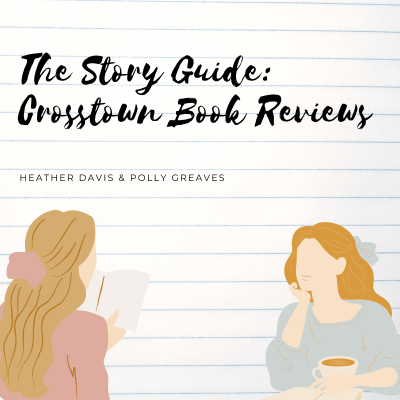 episode The Story Guide - Ep. 5 'Scythe' artwork