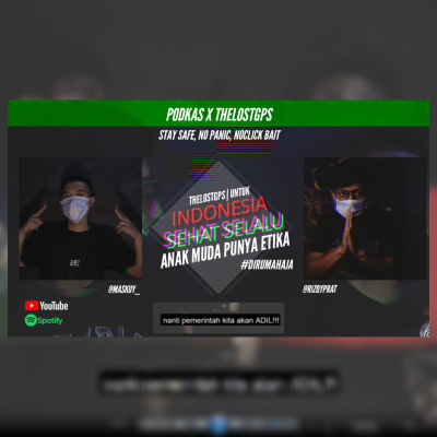 episode Anak Muda Punya Etika artwork