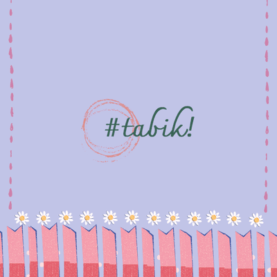 episode TABIK#1: Aku ga suka dibandingin! Tapi nyatanya ... artwork
