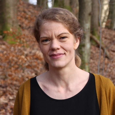 episode Forælder til et barn med autisme - interview med psykolog Rebecca Schønherr Thomsen artwork