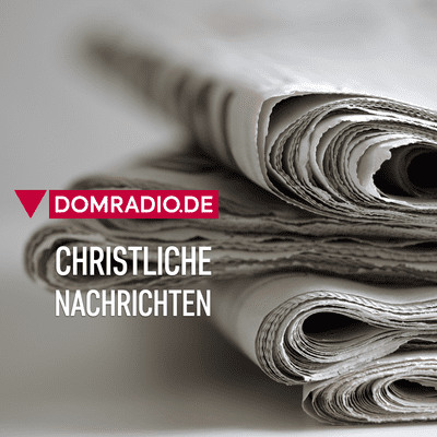 episode Christliche Nachrichten vom 15.04.2021 artwork