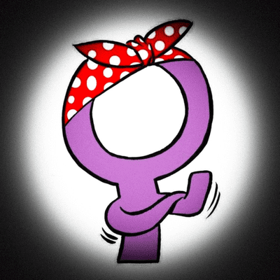 episode El valor de ser mujer artwork