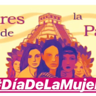episode Madres de la patria ???????? artwork