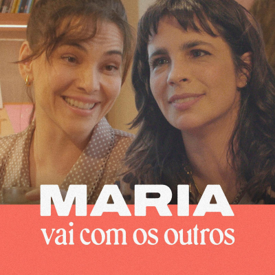 episode Tainá Müller quer usar fúria para 'chutar' patriarcado e comemora sucesso de 'Bom Dia, Verônica' artwork