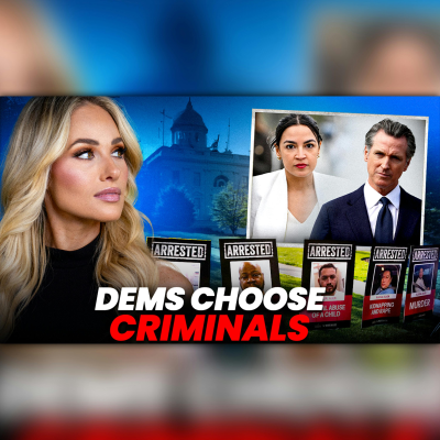 episode Dems Hang Their Hats on Empathizing with Illegal Criminals artwork
