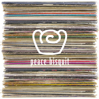 DJ BILL COLEMAN & PEACE BISQUIT Podcast