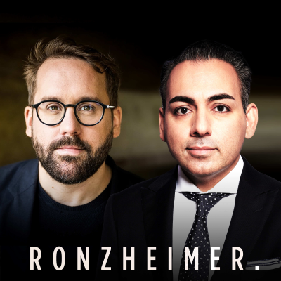 episode Panik in Teheran: Kollabiert Irans Regime? Mit Danial Ilkhanipour artwork