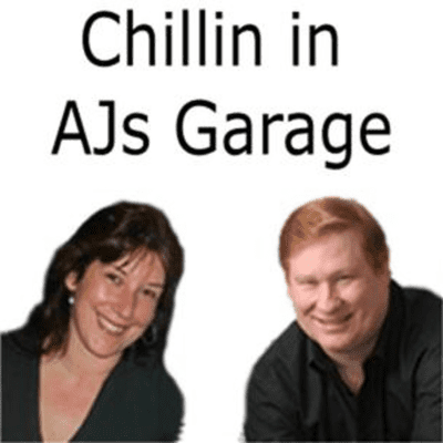 episode Mark Schulman - Drummer - Pink - Cher - Stevie Nicks artwork