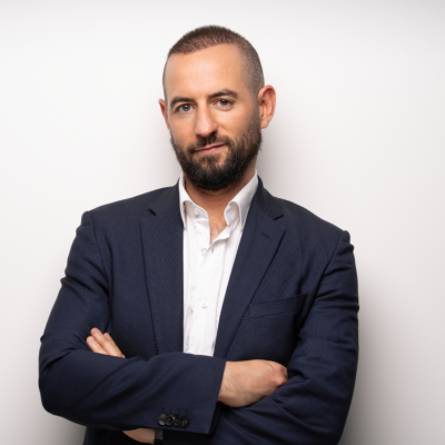 episode Justice internationale : entre promesse et réalité – Entretien avec Johann Soufi artwork