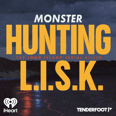 episode Hunting LISK [1] artwork