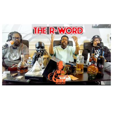 episode The R - Word artwork