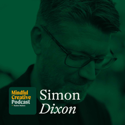 episode The truth behind building brave brands at scale - Simon Dixon artwork