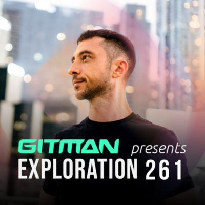 episode Gitman - Exploration 261 artwork