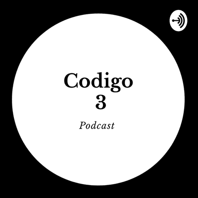 episode Ep. 1. Temp. 1 | Resident Evil 4, y La Casa de Papel. | Código 3 artwork