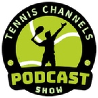 episode TENNISCHANNELS 7x45: CHARLA CON GUILLE ORTIZ artwork