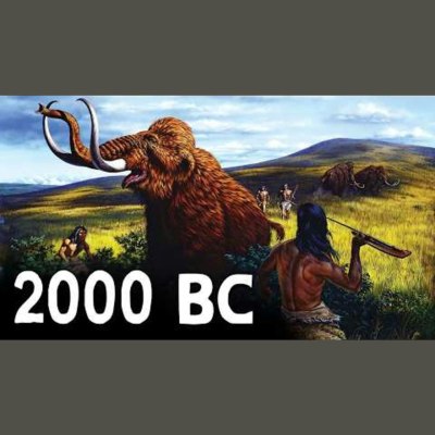episode When Did Ice Age Animals Really Go Extinct? artwork