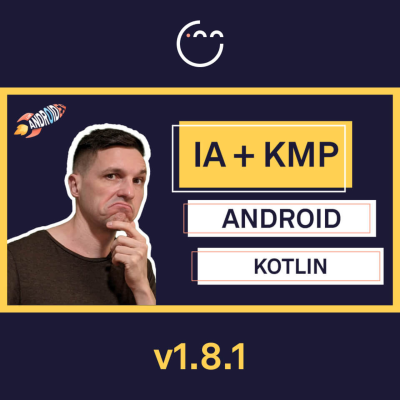 episode 181. ¿Aún tiene SENTIDO aprender KMP con tanta IA❓ artwork