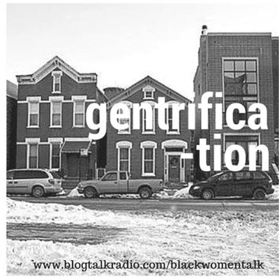 episode Is your city gentrifying? artwork