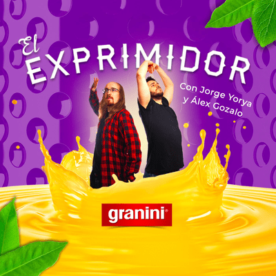 El Exprimidor