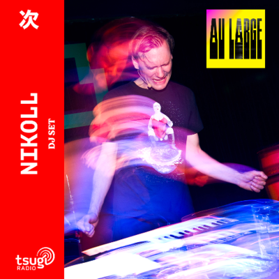 episode Nikoll_MixTsugi artwork