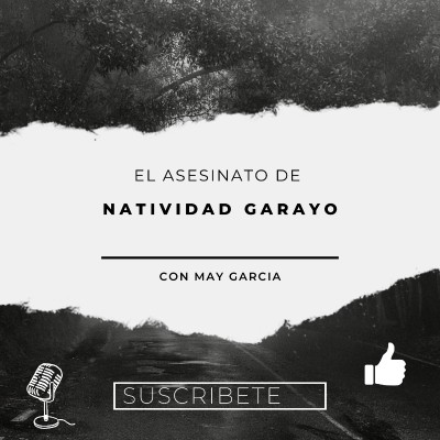 episode El asesinato de Natividad Garayo artwork