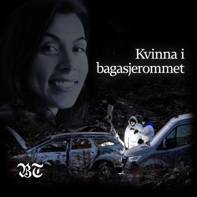 episode Promo: Kvinna i bagasjerommet artwork