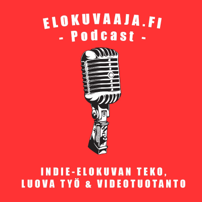 Elokuvaaja.fi podcast