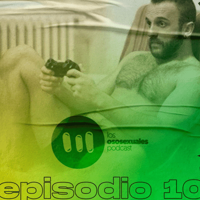 episode Hablemos de Gaymers artwork