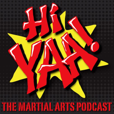 episode Episode 64 – Girl Fight! with Matt Kaplowitz artwork