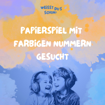episode Punktepapier artwork