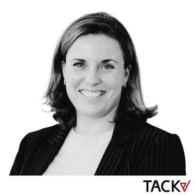 episode Projektdeltagerens guide: Små greb - stor effekt | Stina Wendt artwork