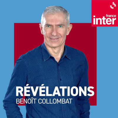 Billede af showet Révélations