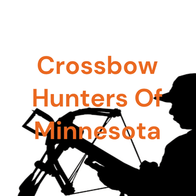 Crossbow Hunters Of Minnesota