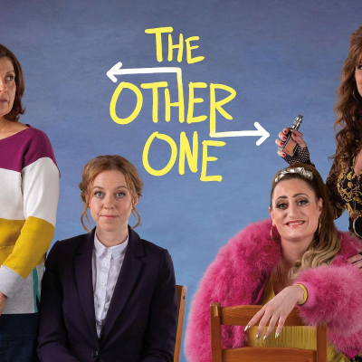 episode E14 - The Other One artwork