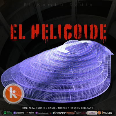 El Helicoide