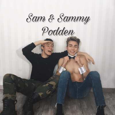 Sam & Sammy Podden UF